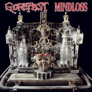 Gorefest - Intro