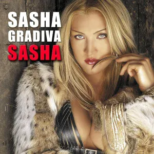Sasha Gradiva - За туманом