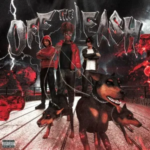 tana, yvngxchris feat. Luisss - off the leash!