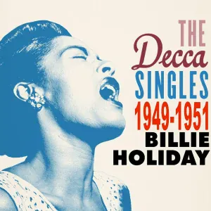 Billie Holiday - Porgy