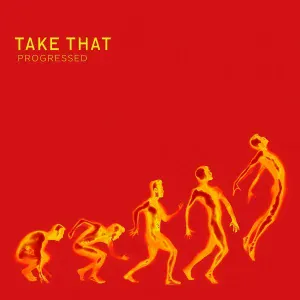 Take That - Love Love