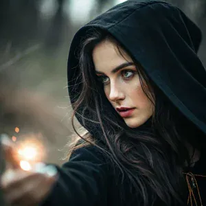 Анна Аркан - Ведьмы не страдают