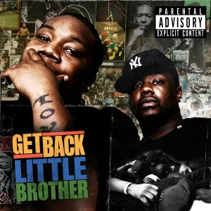 Little Brother feat. Carlitta Durand - After The Party