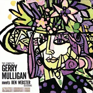 Gerry Mulligan, Ben Webster - What Is This Thing Called Love