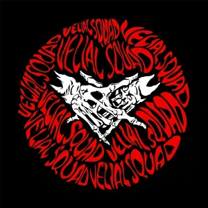 VELIAL SQUAD - DX EXXRCXZM