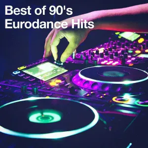 1990s - Please Don't Go