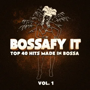 Bossanova - Failure (Bossa Nova Version) [Originally Performed by Breaking Benjamin]