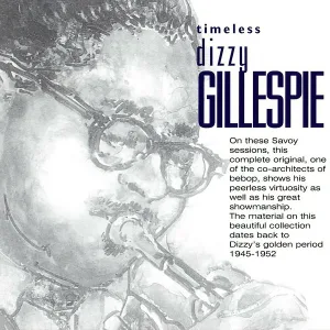 Dizzy Gillespie - Salt Peanuts