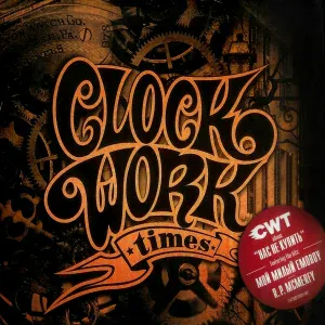 Clockwork Times - СМИ