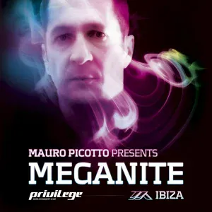 Mauro Picotto - Dubai