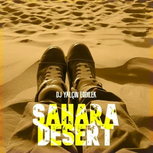 DJ Yalçın Erdilek - Sahara Desert