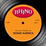 Dionne Warwick - Walk on By