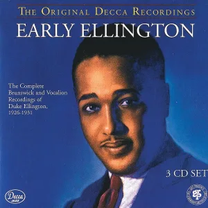 Duke Ellington & His Orchestra - Yellow Dog Blues