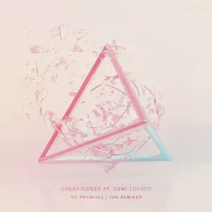 Cheat Codes, Demi Lovato - No Promises (feat. Demi Lovato)