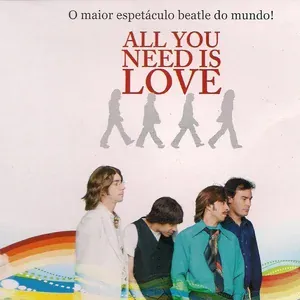 All You Need is Love - Boys