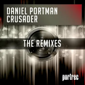 Daniel Portman - Crusader