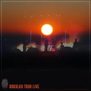 Emancipator - Anthem (Live) (Live)