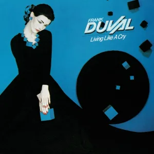 Frank Duval - Dream-Machine