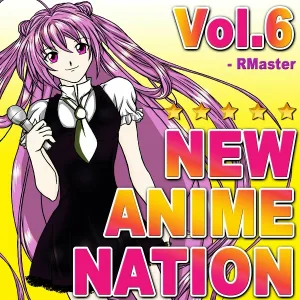 RMaster feat. DAi feat. DAi - Love Letter (From "Z Gundam")