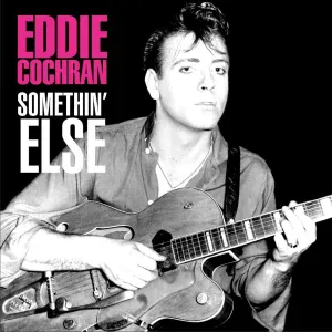 Eddie Cochran - Pink Peg Slacks