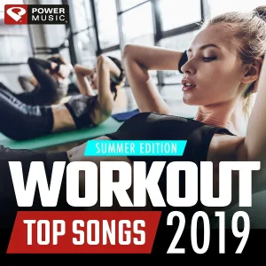 Power Music Workout - Summer Days