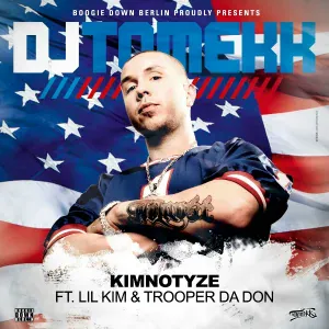 DJ Tomekk & Lil Kim - Kimnotyze