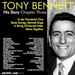 Tony Bennett - Suddenly