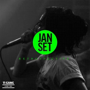 Janset feat. Slickman Party - Sorted It Out