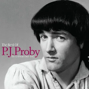 P.J. Proby - Mama Told Me Not To Come
