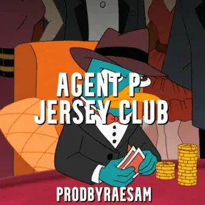 prodbyraesam - Agent Perry (JERSEY CLUB) #jerseyclub