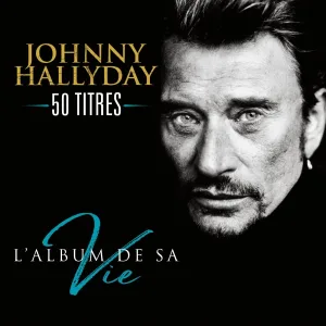 Johnny Hallyday - Ma gueule