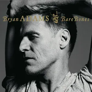 Bryan Adams - Cloud Number Nine