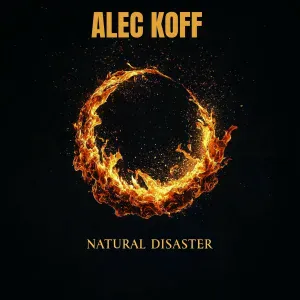 Alec Koff - Apocalypse
