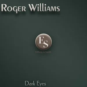 Roger Williams - Brahm's Lullaby (Original Mix) (Original Mix)