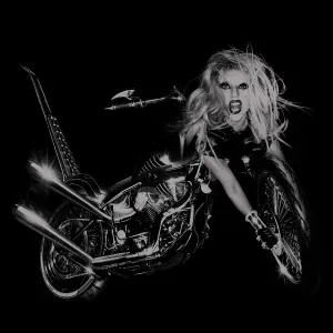 Kylie Minogue - Marry The Night