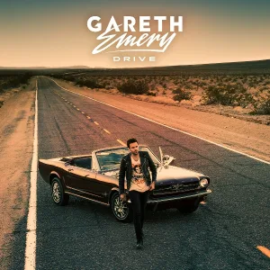 Gareth Emery - Firebird
