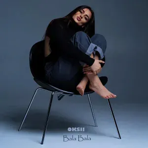 OKSII - Bala Bala