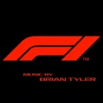 Brian Tyler - Formula 1 Theme