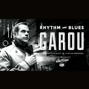 Garou - Quand Tu Danses