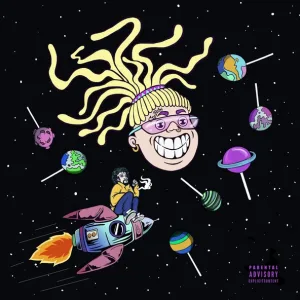 Thomas Mraz feat. Fat Nick - Black Dwarf