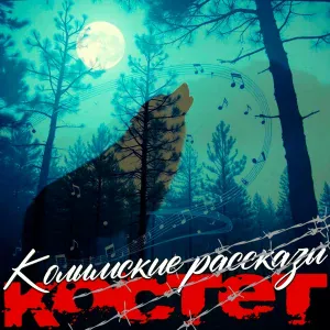 КОСТЕТ - Сказочник