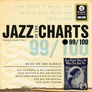 Ella Fitzgerald - Crying In The Chapel