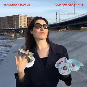 Vladlena Records - Полуночная змея