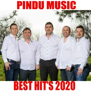 Pindu feat. Cornelia Rednic - Dumi La Fântână