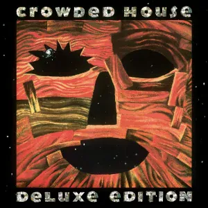 Crowded House - Burnt Out Tree