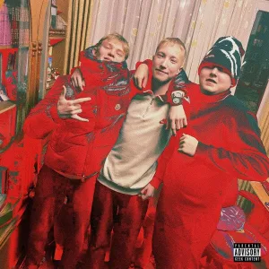 c0v1d1k, KOLECHKIN, БОРЦУХА - Джон Гарик