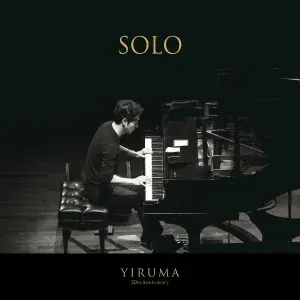 Yiruma - Sometimes Someone