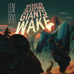 Leaf Dog - Victory