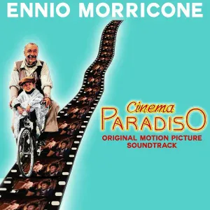 Ennio Morricone - Maturity