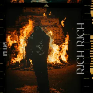 Ufo361 - Rich Rich